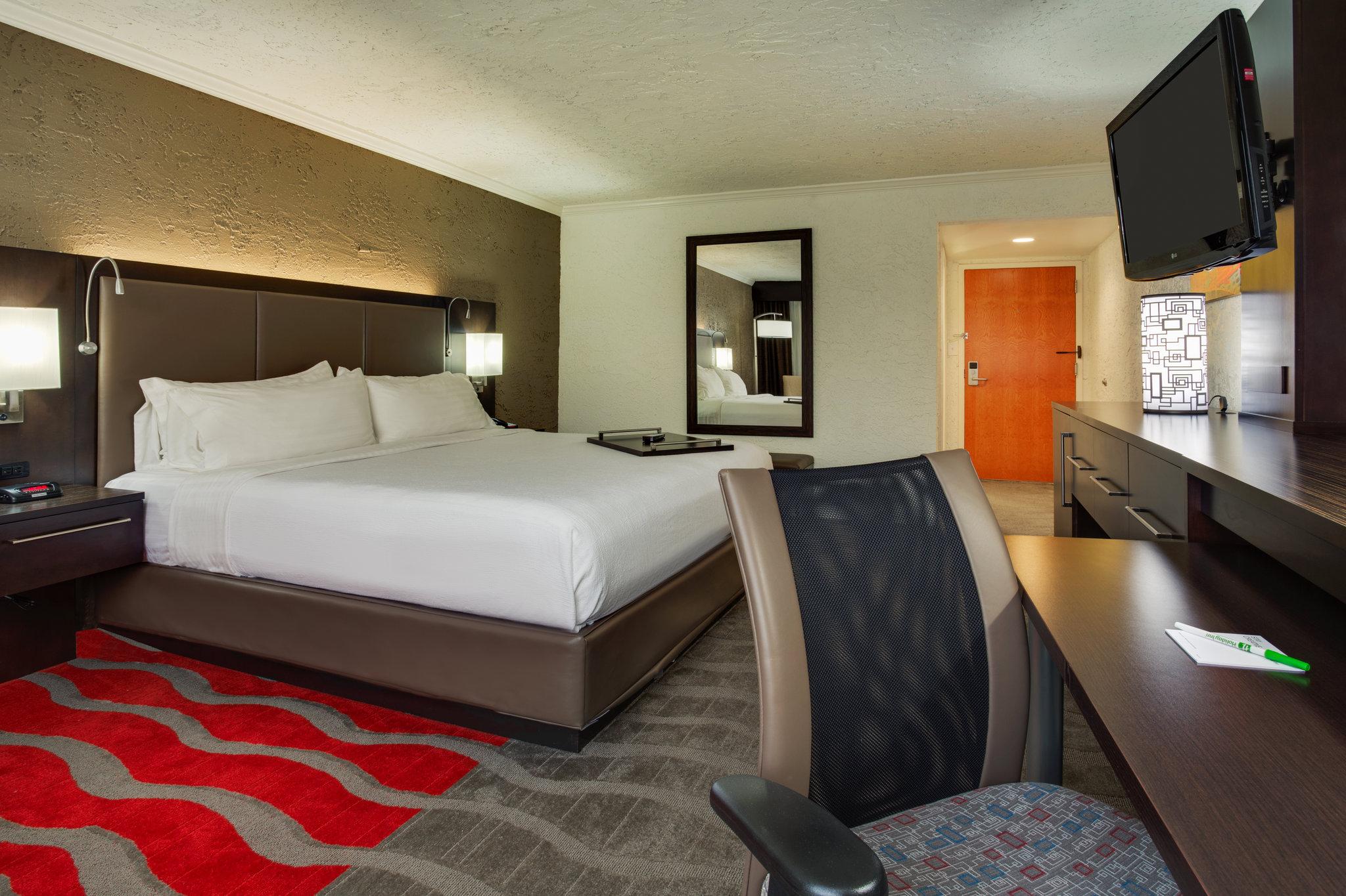 Holiday Inn Panama City, An Ihg Hotel Zewnętrze zdjęcie